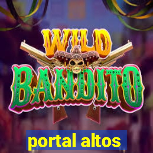 portal altos