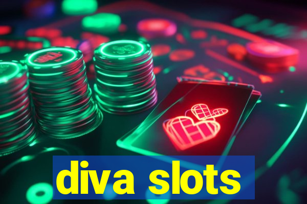 diva slots