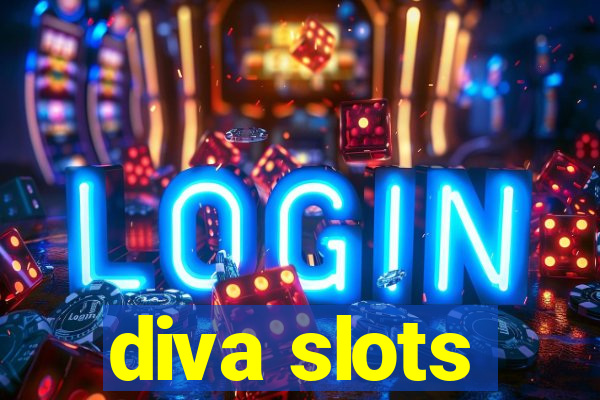 diva slots