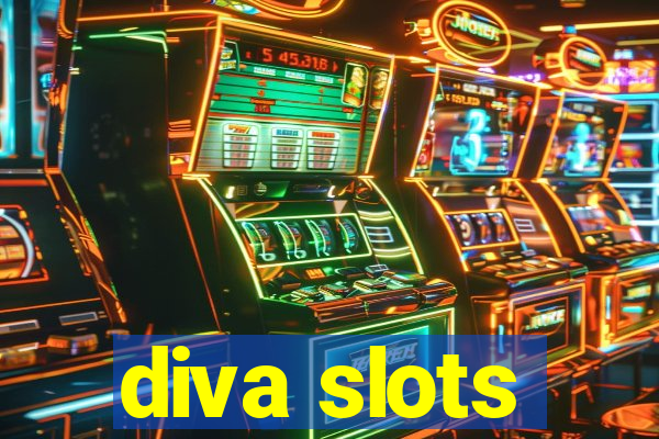 diva slots