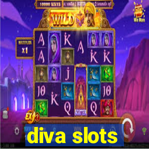 diva slots