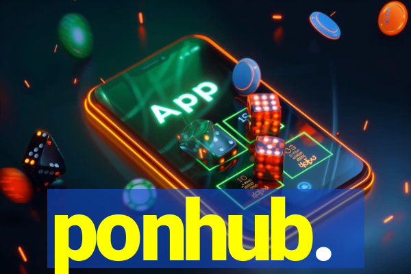 ponhub.