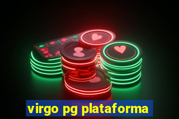 virgo pg plataforma