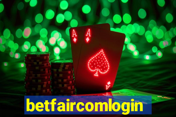 betfaircomlogin