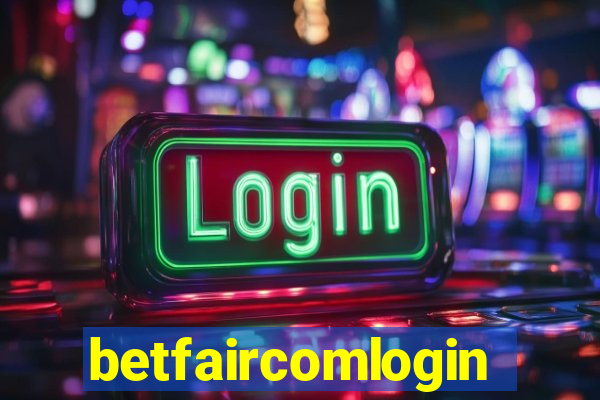 betfaircomlogin