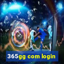 365gg com login