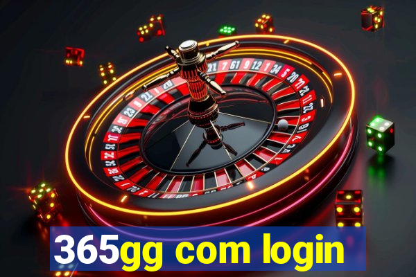 365gg com login