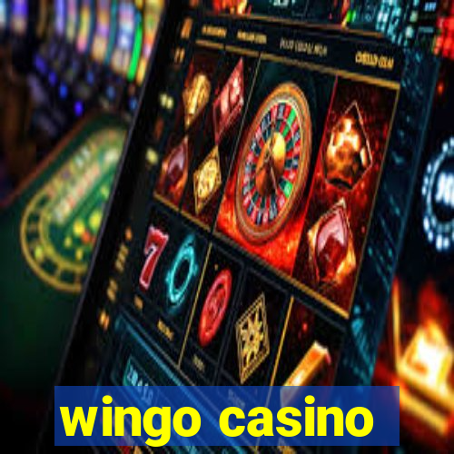 wingo casino