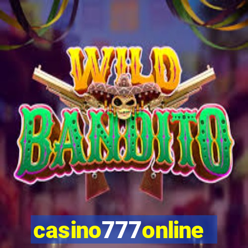 casino777online