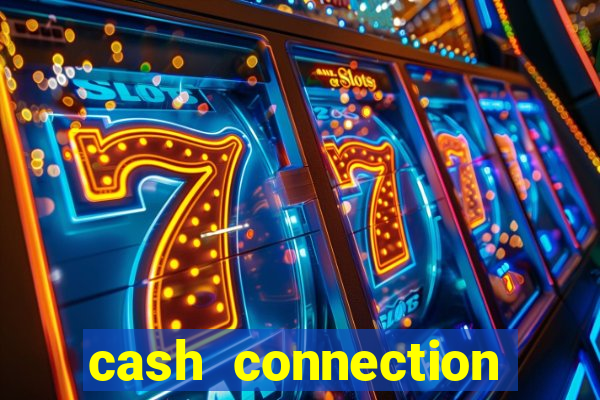 cash connection book of ra slot