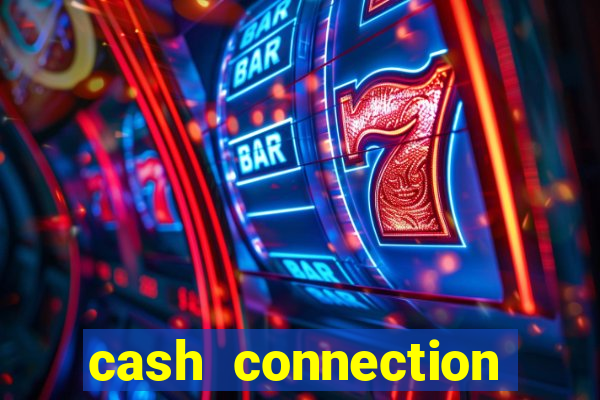 cash connection book of ra slot