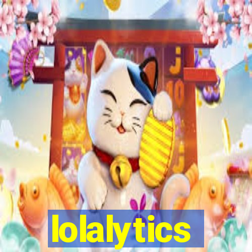 lolalytics