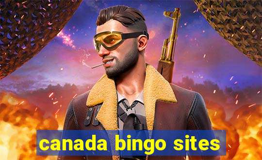 canada bingo sites