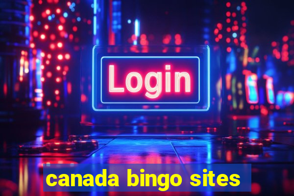 canada bingo sites