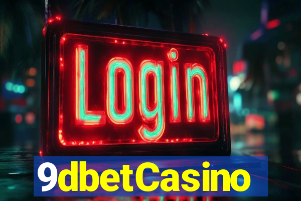 9dbetCasino