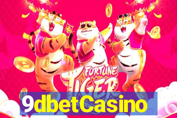 9dbetCasino