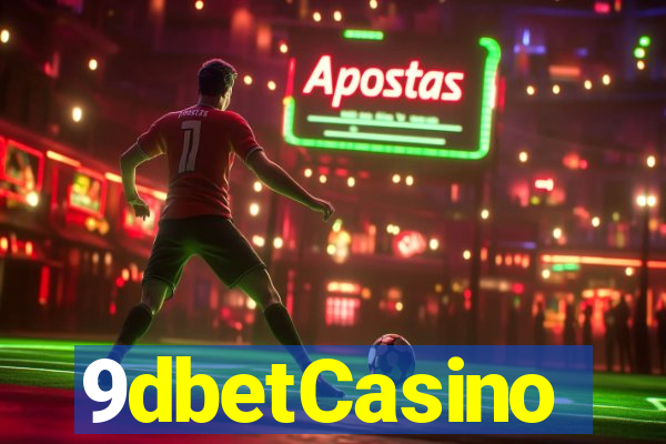 9dbetCasino