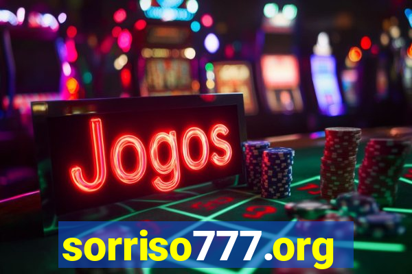 sorriso777.org