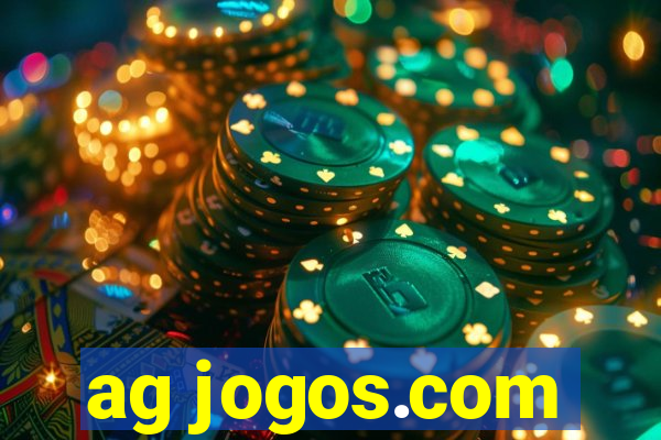 ag jogos.com