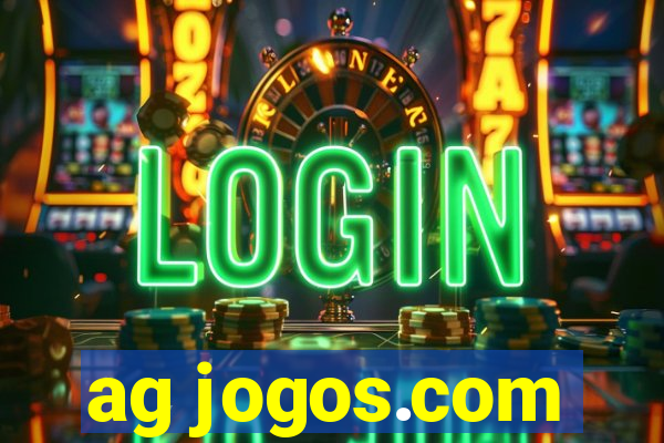 ag jogos.com