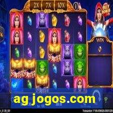 ag jogos.com