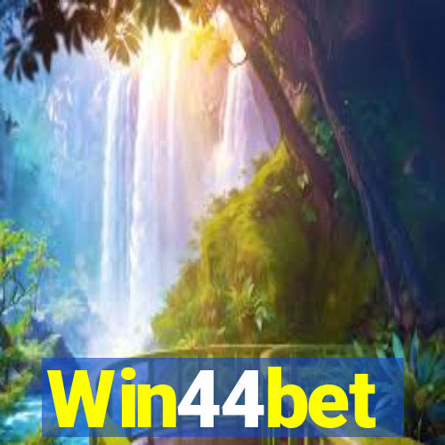 Win44bet