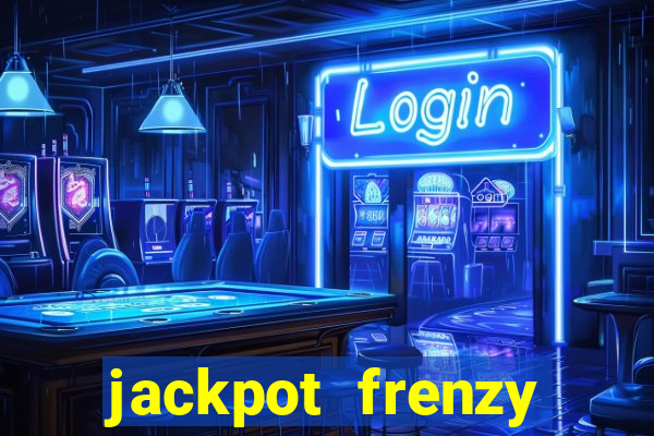 jackpot frenzy pusher (early access)