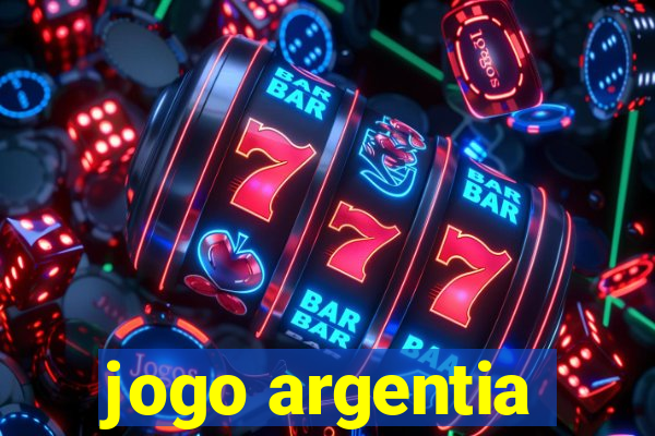 jogo argentia