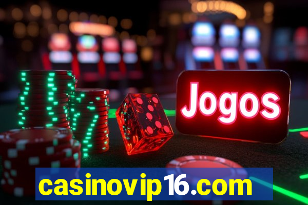 casinovip16.com