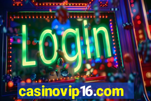 casinovip16.com