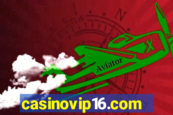 casinovip16.com