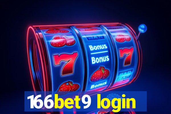 166bet9 login