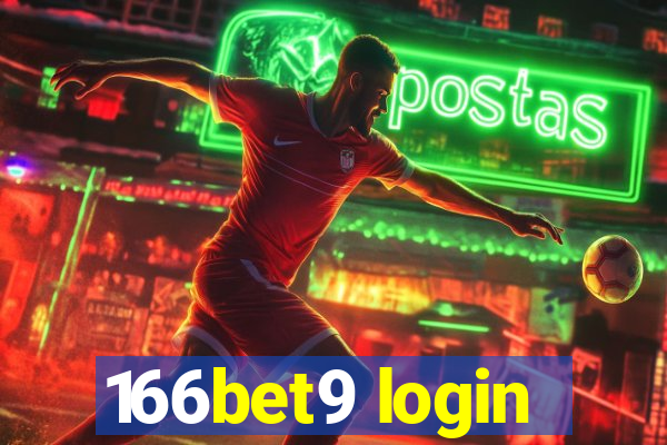 166bet9 login