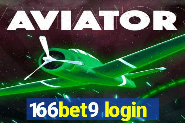 166bet9 login