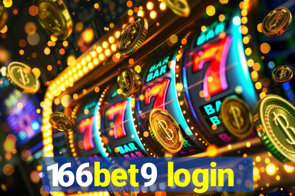 166bet9 login