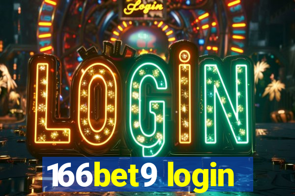 166bet9 login