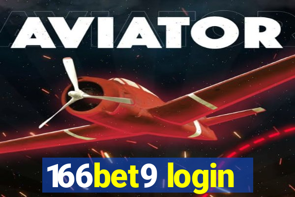 166bet9 login