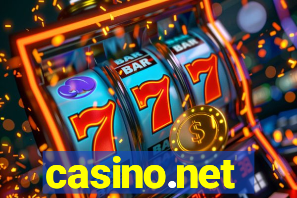 casino.net