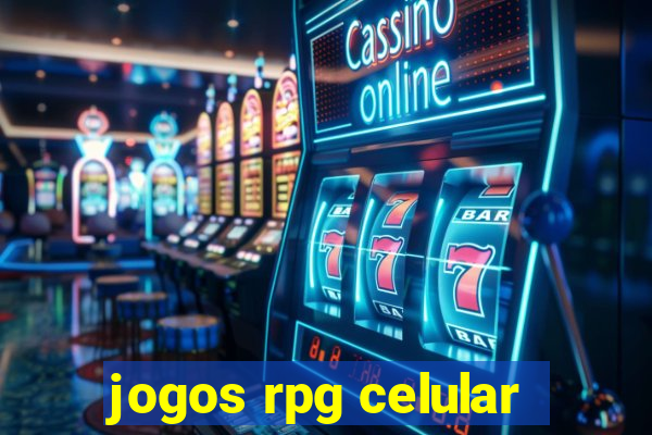 jogos rpg celular