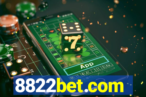 8822bet.com