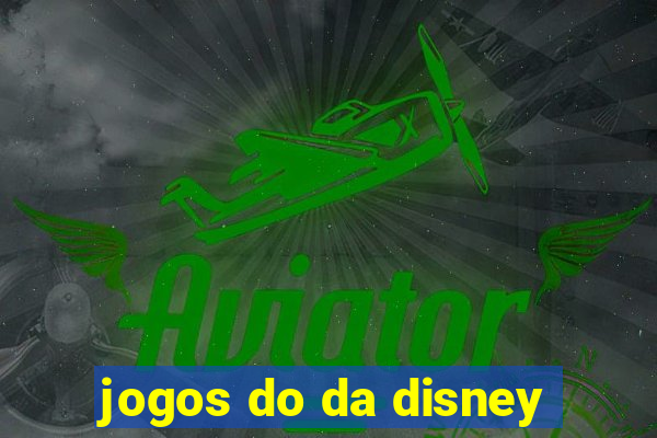 jogos do da disney