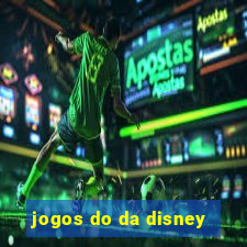 jogos do da disney