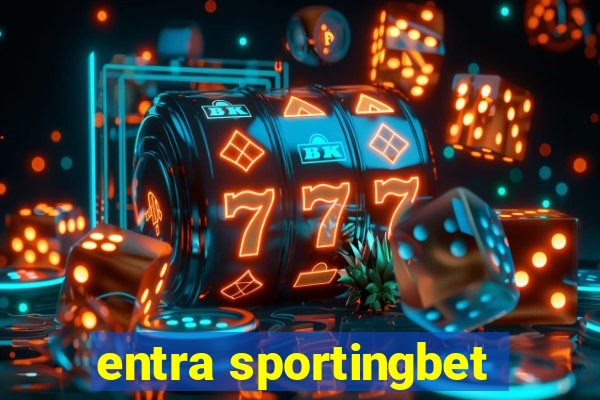 entra sportingbet