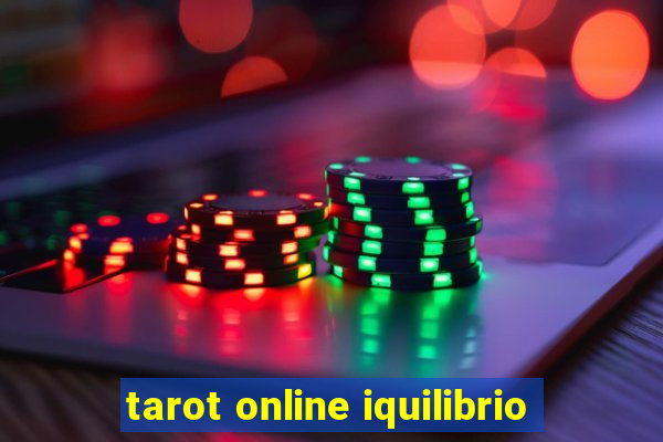 tarot online iquilibrio