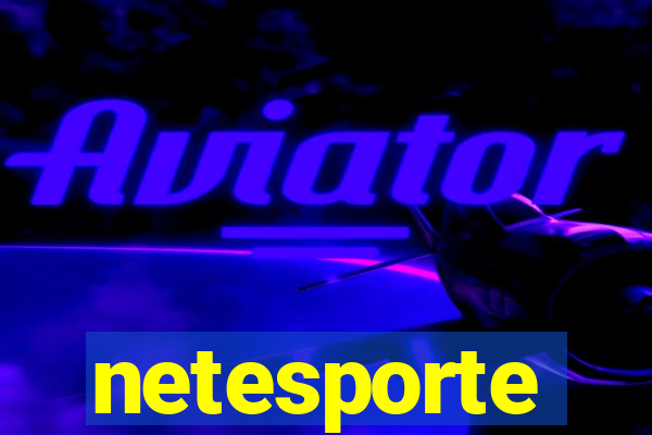 netesporte