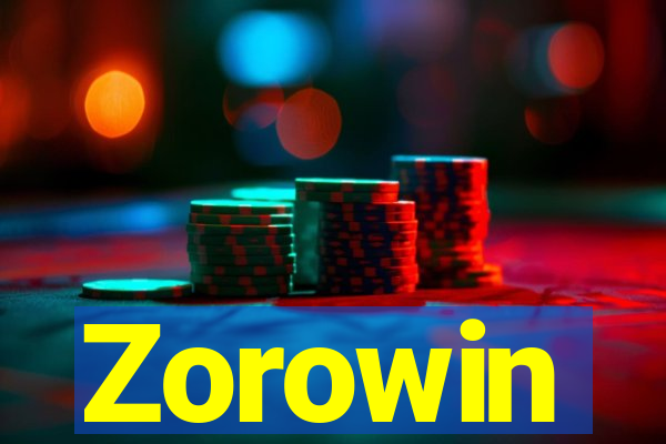 Zorowin