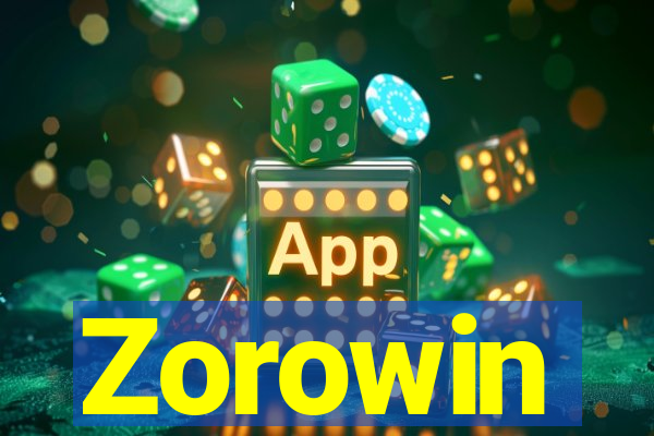 Zorowin