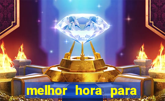 melhor hora para jogar fortune dragon