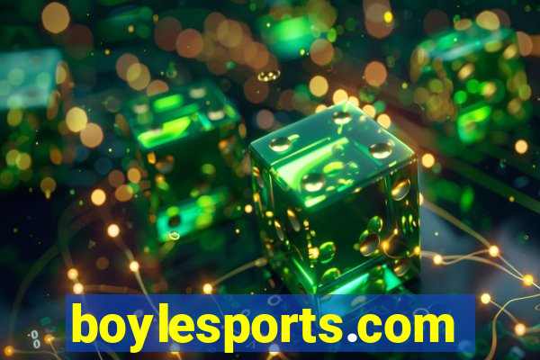 boylesports.com