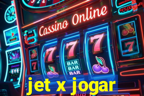 jet x jogar